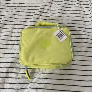 NWT - krave beauty puffy pouch